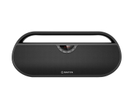 Manta Głośnik BT MANTA San Diego SPK413BK Czarny - 1404168 - zdjęcie 1